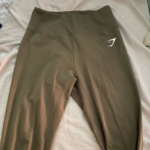 Gymshark Dreamy Legging (V2)